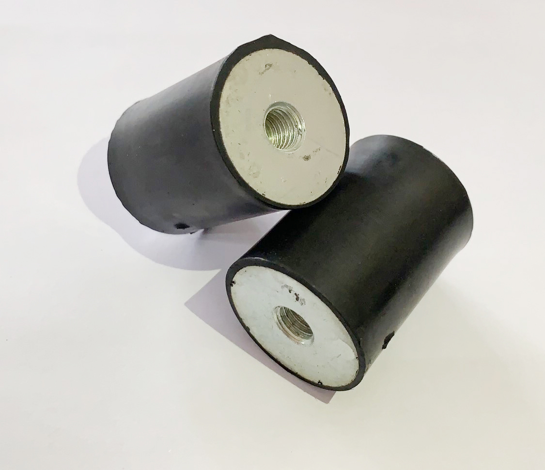 避震螺丝 (TC-FF)